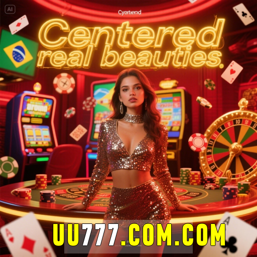 UU777 Brasil – O App de Cassino Completo na Palma da Sua Mão!