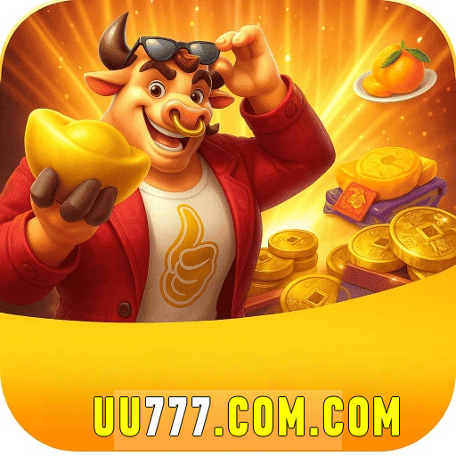 UU777 Logo